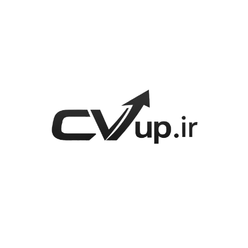 CVup.ir logo